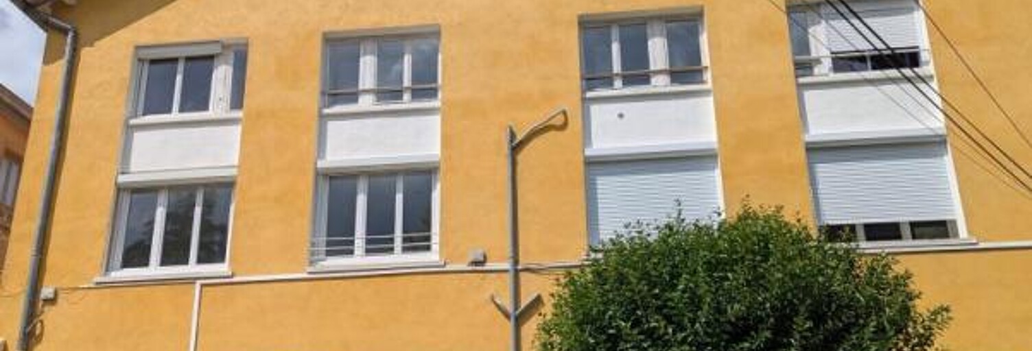 Appartement 1 Pièce 24 m² à louer à Saint-Didier-au-Mont-d'Or (69370)