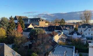 Appartement 1 Pièce 20 m² à louer à Orléans (45000)