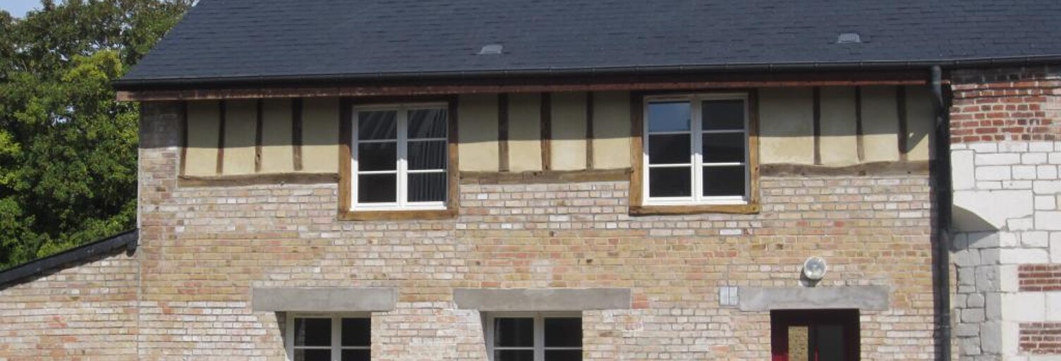 Maison 3 Pièces 94 m² à louer à Château-Porcien (08360)