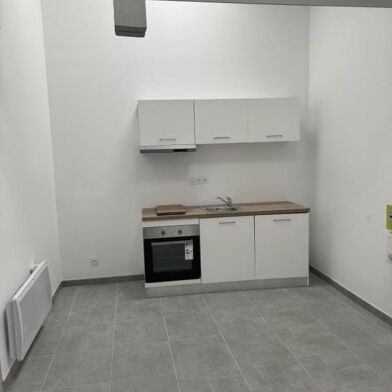 Appartement 1 pièces 385 €