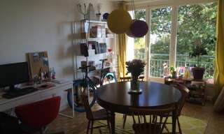 Appartement 4 Pièces 66 m² à louer à Nantes (44000)