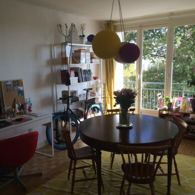 Appartement 4 pièces 950 €