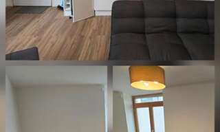 Appartement 1 Pièce 25 m² à louer à Saint-Étienne (42000)