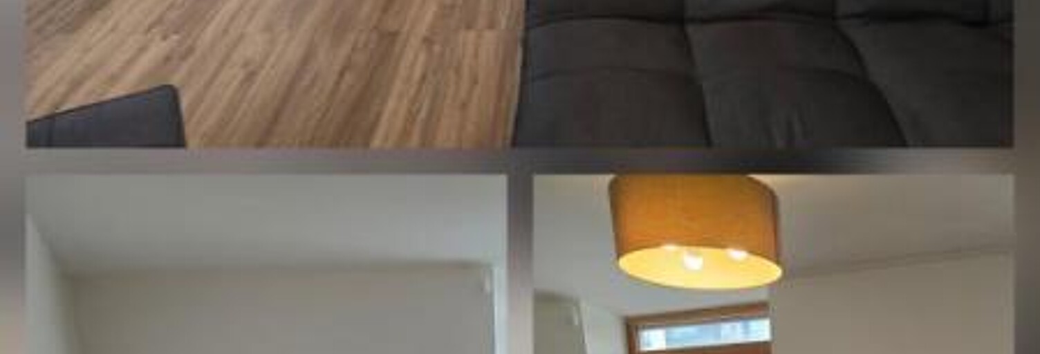 Appartement 1 Pièce 25 m² à louer à Saint-Étienne (42000)