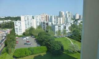 Appartement 2 Pièces 47 m² à louer à Brest (29200)