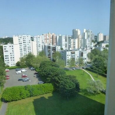 Appartement 2 pièces 570 €