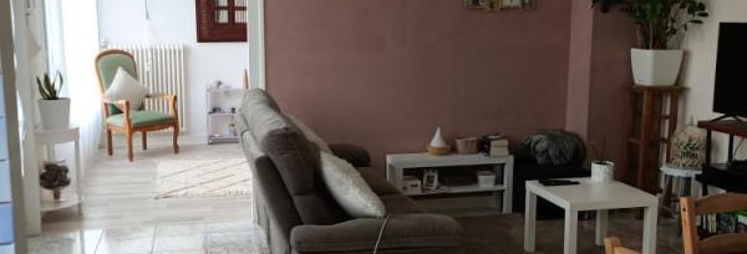 Appartement 3 Pièces 72 m² à louer à Périgueux (24000)