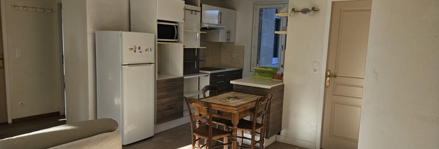 Appartement 4 Pièces 64 m² à louer à Villeurbanne (69100)