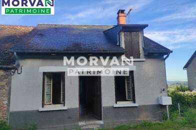 Maison 4 pièces 45000 €