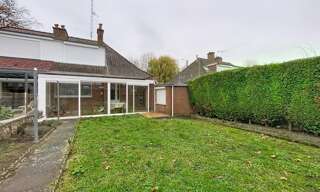 Maison 5 Pièces 80 m² à vendre à Armentières (59280)