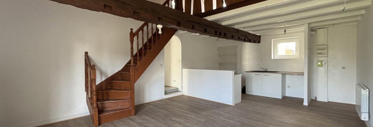 Appartement 3 Pièces 79 m² à louer à Éperlecques (62910)