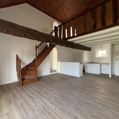 Appartement 3 pièces 630 €