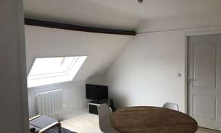 Appartement 2 Pièces 41 m² à louer à Halluin (59250)