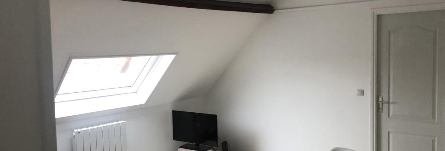 Appartement 2 Pièces 41 m² à louer à Halluin (59250)