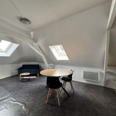 Appartement 1 pièces 430 €