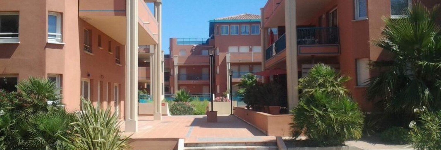 Appartement 1 Pièce 27 m² à vendre à Porto-Vecchio (20137)