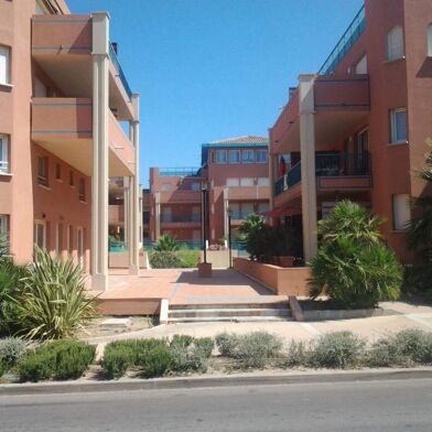 Appartement 1 pièces 170000 €