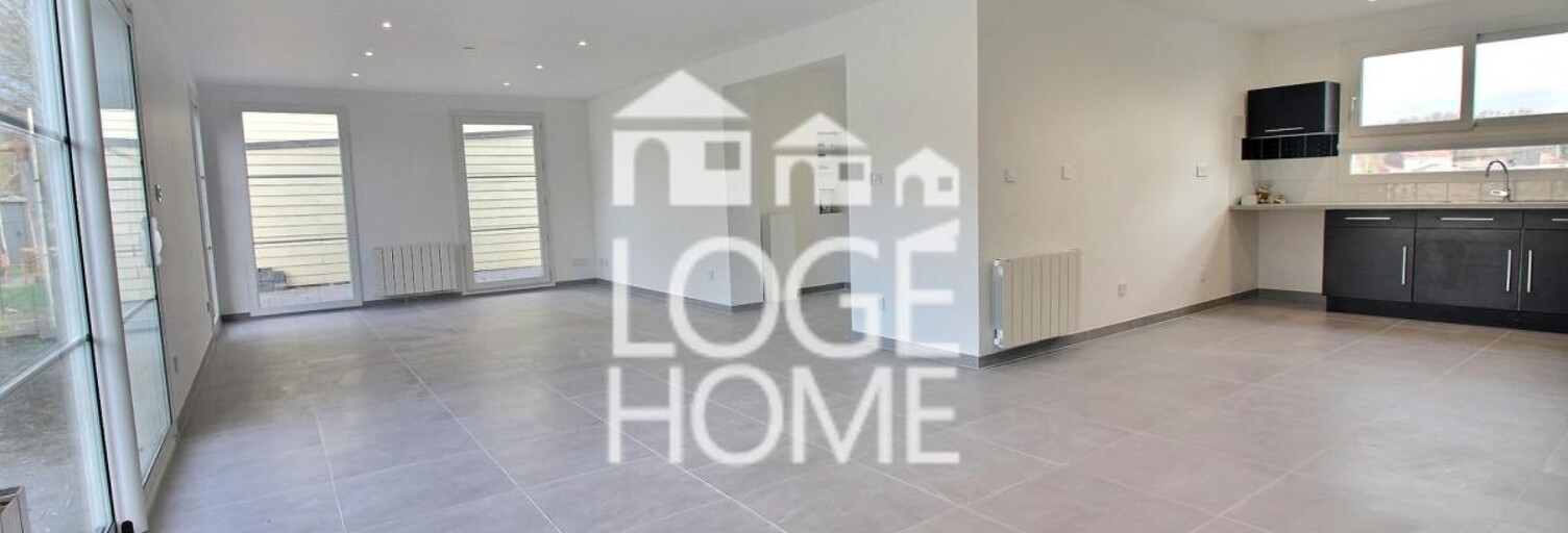 Maison 6 Pièces 152 m² à vendre à La Bassée (59480)