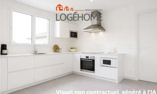 Maison 6 Pièces 152 m² à vendre à La Bassée (59480)