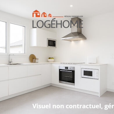 Maison 6 pièces 329500 €