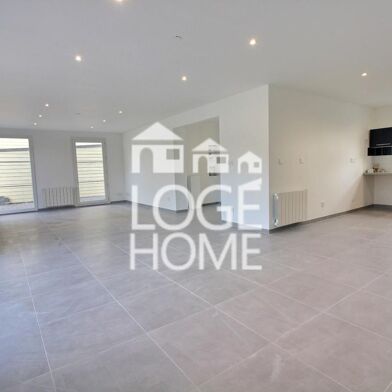 Maison 6 pièces 329500 €