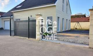 Maison 6 Pièces 152 m² à vendre à La Bassée (59480)