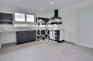 Maison 6 pièces 329500 €