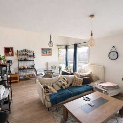 Appartement 3 pièces 197000 €