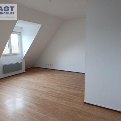 Appartement 1 pièces 71000 €