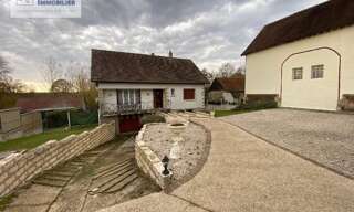 Maison 5 Pièces 130 m² à vendre à Therdonne (60510)