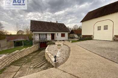 Maison 5 pièces 212000 €