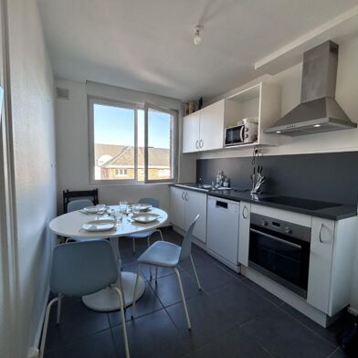 Appartement 1 pièces 450 €