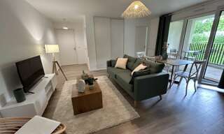 Appartement 1 Pièce 11 m² à louer à Massy (91300)