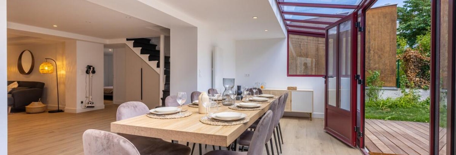 Appartement 1 Pièce 15 m² à louer à Lyon 7 (69007)