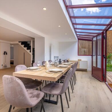 Appartement 1 pièces 811 €