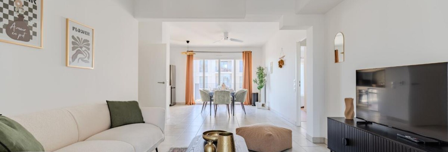 Appartement 1 Pièce 13 m² à louer à Bordeaux (33800)