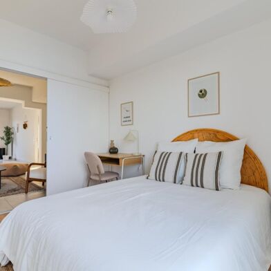 Appartement 1 pièces 534 €