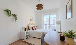 Appartement 1 Pièce 13 m² à louer à Bordeaux (33800)