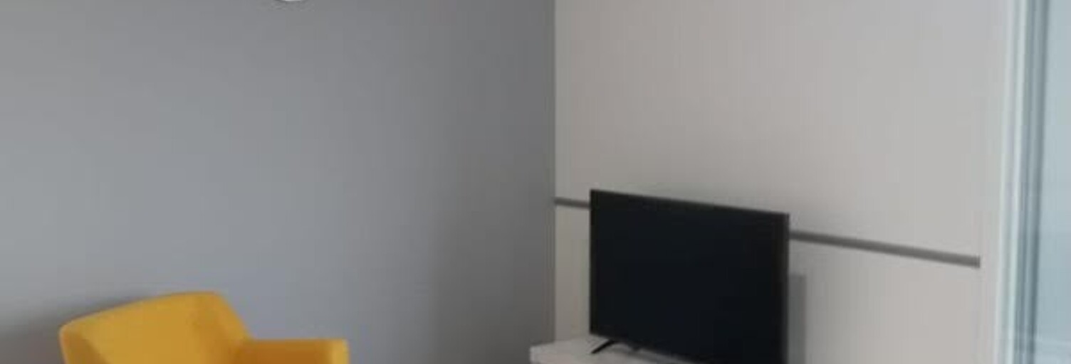 Appartement 1 Pièce 10 m² à louer à Compiègne (60200)