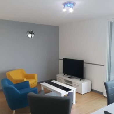 Appartement 1 pièces 430 €