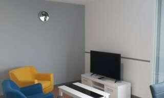 Appartement 1 Pièce 10 m² à louer à Compiègne (60200)