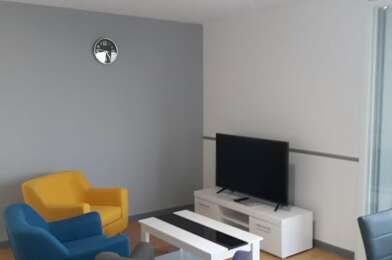 Appartement 1 pièces 450 €