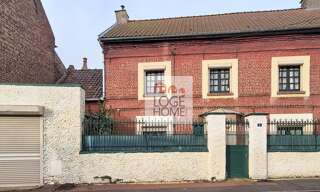 Maison 4 Pièces 82 m² à vendre à Dourges (62119)