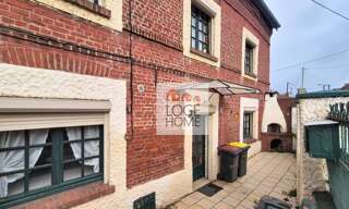 Maison 4 Pièces 82 m² à vendre à Dourges (62119)