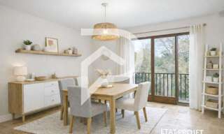 Appartement 3 Pièces 81 m² à vendre à Boulogne-sur-Mer (62200)