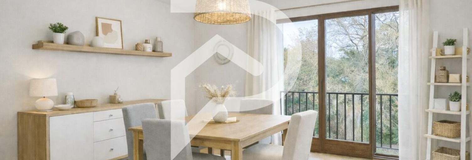 Appartement 3 Pièces 81 m² à vendre à Boulogne-sur-Mer (62200)