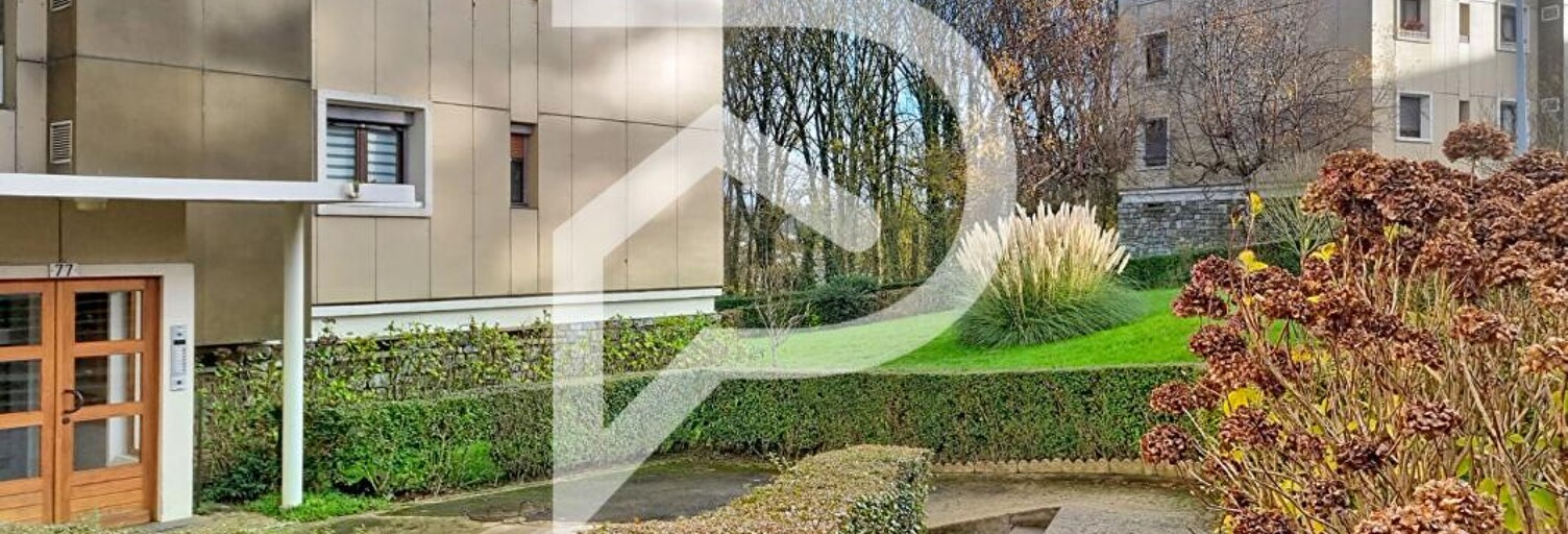 Appartement 3 Pièces 81 m² à vendre à Boulogne-sur-Mer (62200)