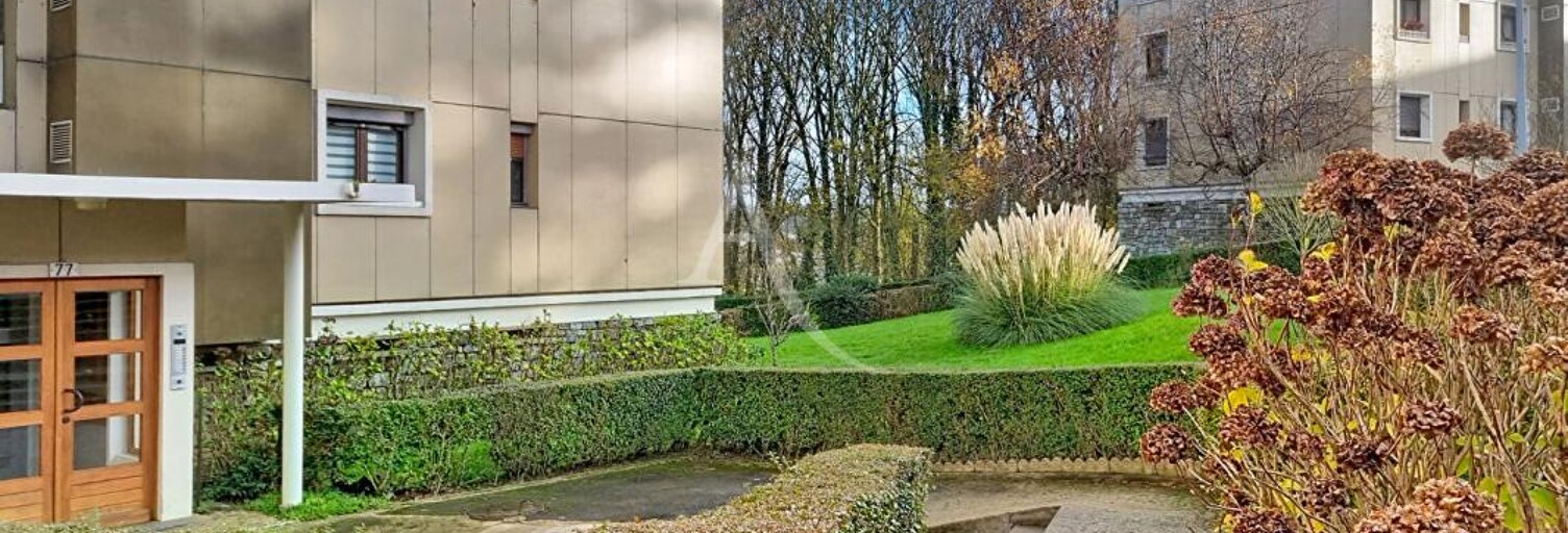 Appartement 3 Pièces 81 m² à vendre à Boulogne-sur-Mer (62200)