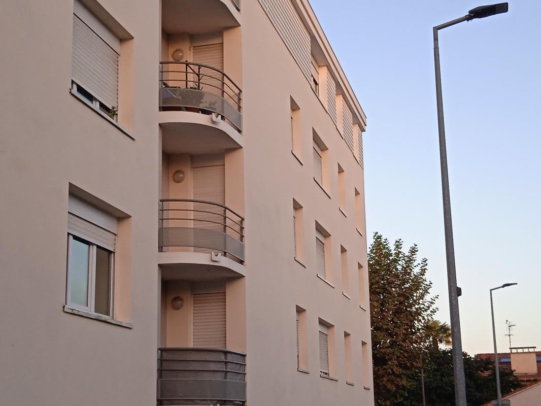 Appartement  T2 à vendre Pau 64000