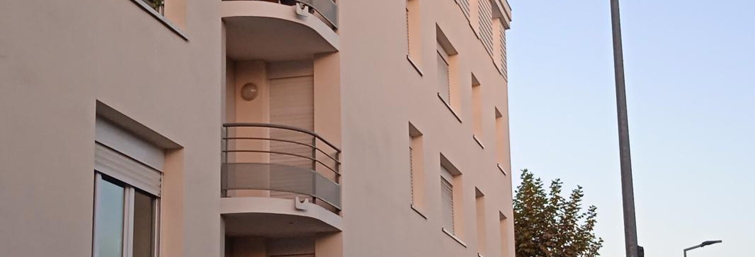 Appartement 2 Pièces 52 m² à vendre à Pau (64000)